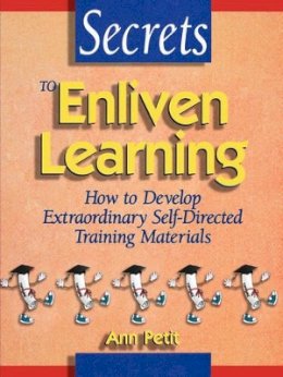 Ann Petit - Secrets to Enliven Learning - 9780883904169 - V9780883904169
