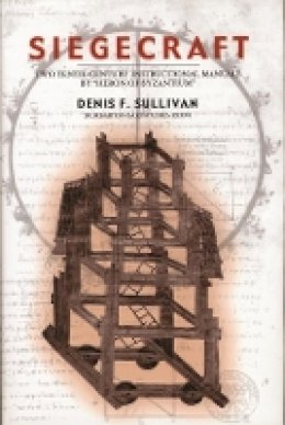 Denis F. Sullivan - Siegecraft - 9780884022701 - V9780884022701