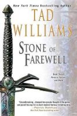 Williams, Tad - Stone of Farewell (Memory, Sorrow, and Thorn, Book 2) - 9780886774806 - V9780886774806