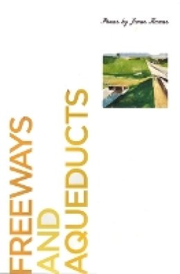 James Harms - Freeways and Aqueducts - 9780887484049 - V9780887484049
