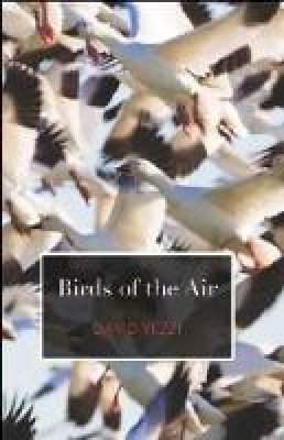 David Yezzi - Birds of the Air - 9780887485718 - V9780887485718