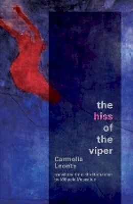 Carmelia Leonte - The Hiss of the Viper - 9780887485909 - V9780887485909
