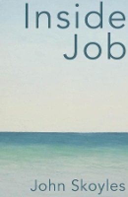 John Skoyles - Inside Job - 9780887486142 - V9780887486142