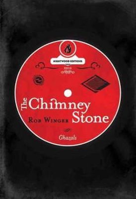 Rob Winger - Chimney Stone - 9780889712492 - V9780889712492