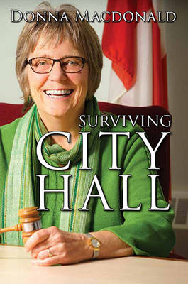Donna Macdonald - Surviving City Hall - 9780889713208 - V9780889713208