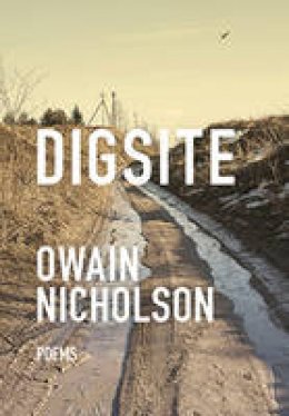 Owain Nicholson - Digsite - 9780889713246 - V9780889713246
