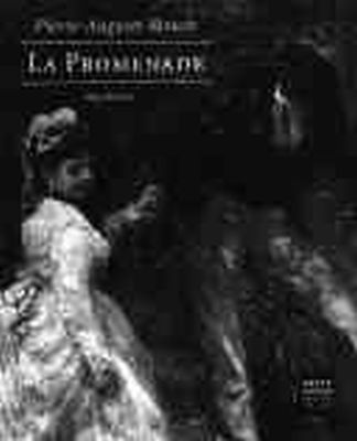. House - Pierre-Auguste Renoir: La Promenade (Getty Museum Studies on Art) - 9780892363650 - KEX0212702