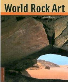 . Clottes - World Rock Art - 9780892366828 - V9780892366828