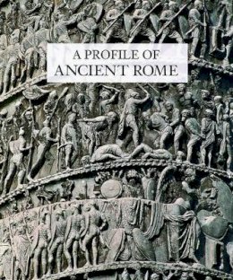 . Conti - Profile of Ancient Rome - 9780892366972 - V9780892366972
