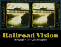 . Lyden - Railroad Vision - 9780892367269 - V9780892367269 . Lyden - Railroad Vision - 9780892367269 - V9780892367269