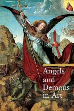 Rosa Giorgi - Angels and Demons in Art - 9780892368303 - V9780892368303