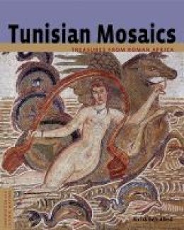 . Abed - Tunisian Mosaics - 9780892368570 - V9780892368570