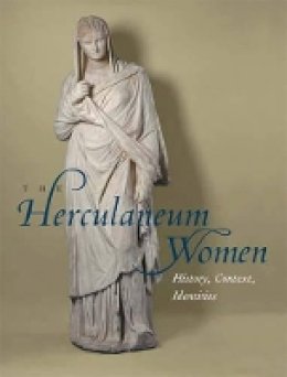 . Daehner - The Herculaneum Women - 9780892368822 - V9780892368822