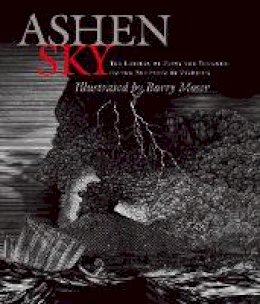 . Pliny - Ashen Sky - 9780892369003 - V9780892369003