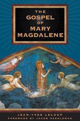 Jean-Yves (E Leloup - The Gospel of Mary Magdalene - 9780892819119 - V9780892819119