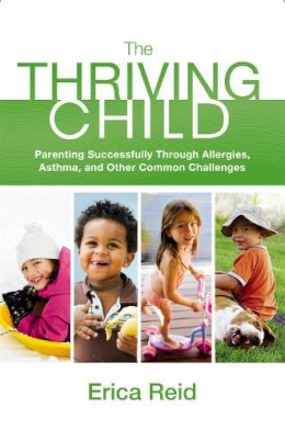 Erica Reid - The Thriving Child - 9780892968633 - V9780892968633