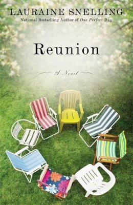 Lauraine Snelling - Reunion: A Novel - 9780892969098 - V9780892969098 Lauraine Snelling - Reunion: A Novel - 9780892969098 - V9780892969098