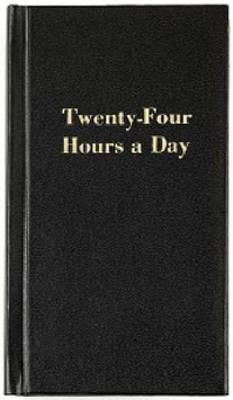 Rebecca Yarros - Twenty Four Hours a Day (Hazelden Education Materials) - 9780894860126 - V9780894860126