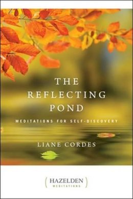 Liane Cordes - The Reflecting Pond - 9780894861215 - V9780894861215