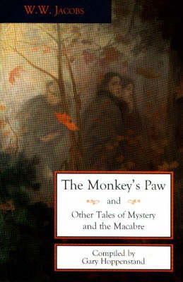 W.w. Jacobs - The Monkey´s Paw and Other Tales - 9780897334419 - V9780897334419