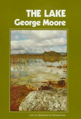 George Moore - The Lake - 9780901072825 - KJE0001621