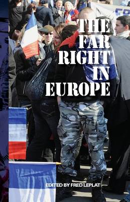 Leplat, Fred, [Ed] - The far right in Europe - 9780902869752 - V9780902869752