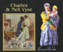 Terence Cartlidge - Charles and Nell Vyse - 9780903685948 - V9780903685948