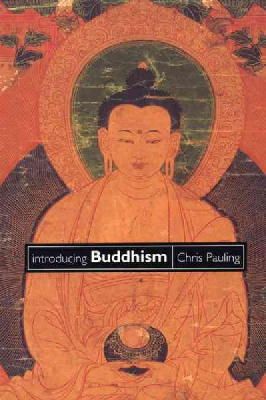 Pauling (Vadanya) - Introducing Buddhism - 9780904766974 - V9780904766974
