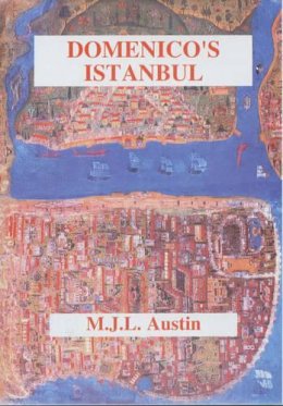 J. L. Austin - Domenico's Istanbul - 9780906094365 - V9780906094365