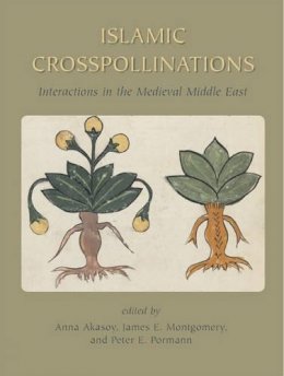 James Montgomery - Islamic Crosspollinations - 9780906094556 - V9780906094556 James Montgomery - Islamic Crosspollinations - 9780906094556 - V9780906094556