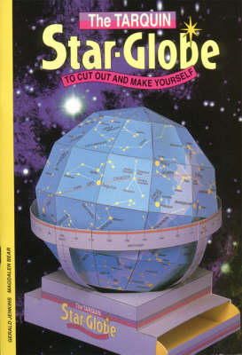 Jenkins, Gerald; Bear, Magoalen - The Tarquin Star-globe - 9780906212608 - V9780906212608
