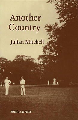 Julian Mitchell - Another Country (Plays) - 9780906399316 - V9780906399316