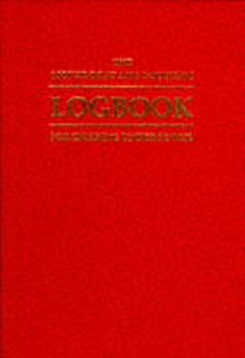 Tom Willis - Log Book for Cruising Under Power - 9780906754610 - V9780906754610