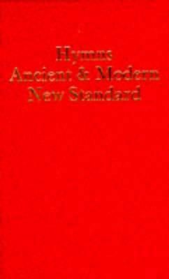 Unknown - Hymns Ancient & Modern New Standard Edition Words Only - 9780907547396 - V9780907547396