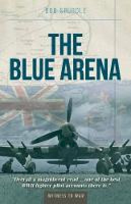 Bob Spurdle - The Blue Arena - 9780907579984 - V9780907579984