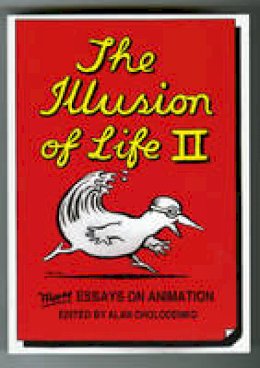 Alan Cholodenko - The Illusion of Life 2 - 9780909952341 - V9780909952341
