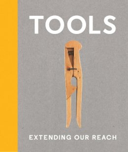 Cara Mccarthy - Tools: Extending Our Reach - 9780910503778 - V9780910503778