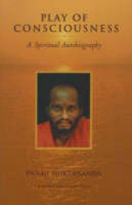 Swami Muktananda - Play of Consciousness - 9780911307818 - V9780911307818