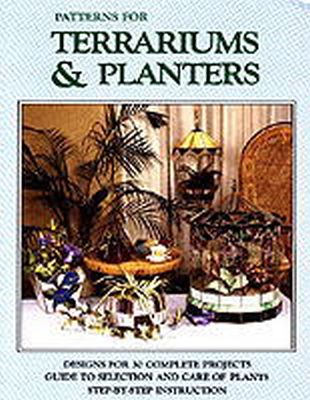Randy Wardell - Patterns for Terrariums and Planters - 9780919985025 - V9780919985025