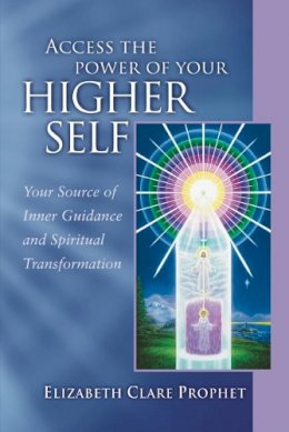 Kuthumi - Access the Power of Your Higher Self - 9780922729364 - V9780922729364