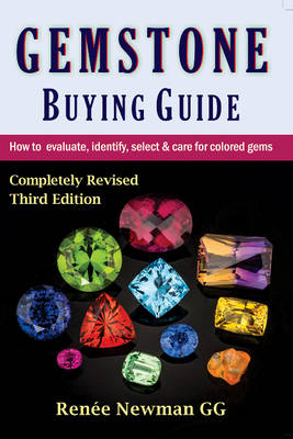 Renee Newman - Gemstone Buying Guide (Newman Gem & Jewelry) - 9780929975511 - V9780929975511