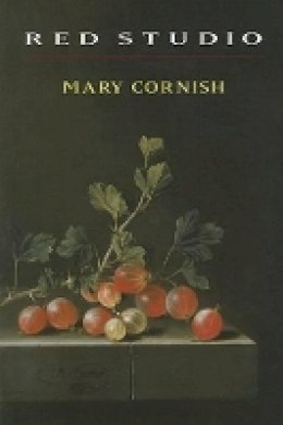 Mary Cornish - Red Studio - 9780932440310 - V9780932440310