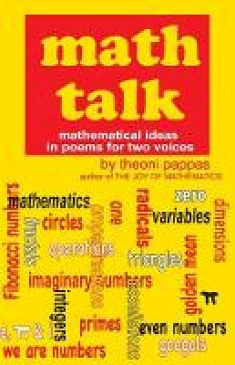 Theoni Pappas - Math Talk - 9780933174740 - V9780933174740