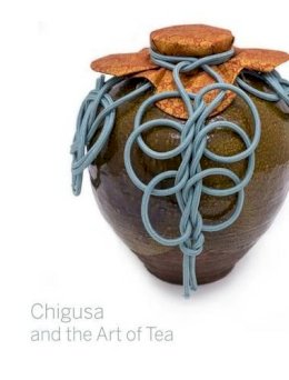 Louise  - Chigusa and the Art of Tea - 9780934686259 - V9780934686259