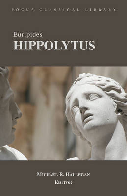 Euripides - Euripides' Hippolytus - 9780941051866 - V9780941051866