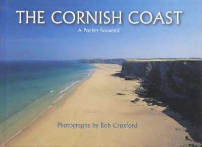 Bob Croxford - The Cornish Coast - 9780952185079 - V9780952185079