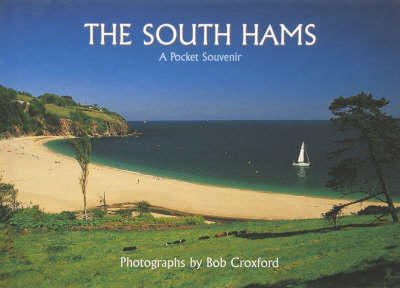 Bob Croxford - The South Hams - 9780952185093 - V9780952185093