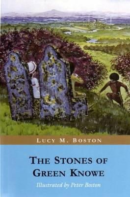 Boston M. Lucy - The Stones of Green Knowe - 9780952323365 - V9780952323365