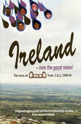 Raymond & Gerry Mccullough - Ireland - now the good news! The best of Bread. Vols. 1 & 2 - 1990-1993 - 9780952578505 - KCW0000736