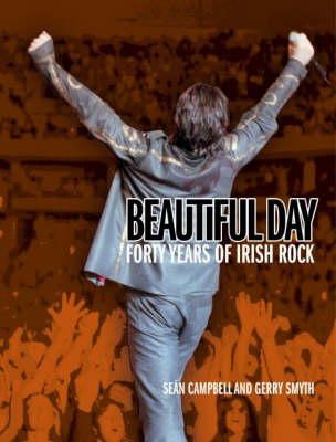 Sean Campbell - CAMPBELL:BEAUTIFUL DAY-40 YEARS ROCK (R) - 9780953535354 - V9780953535354